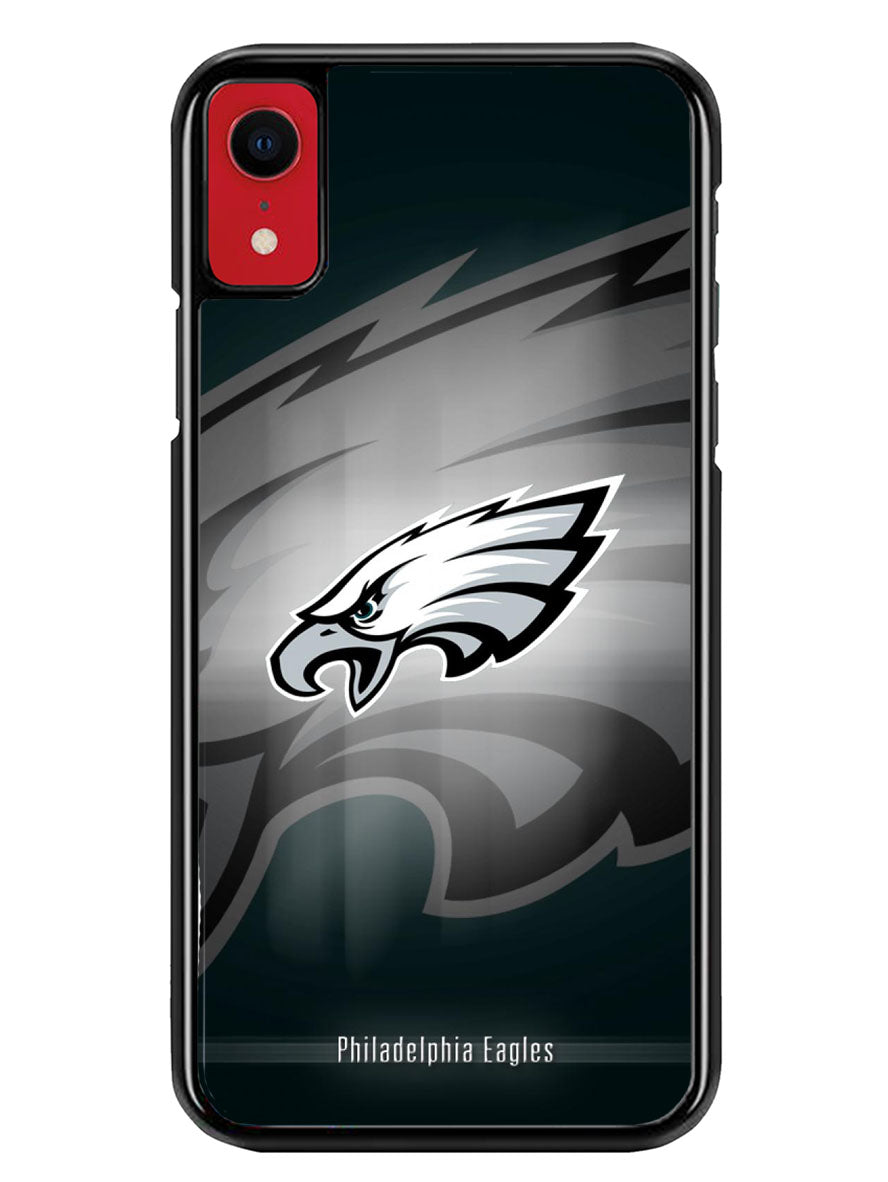 Philadelphia Eagles 2nd iPhone XR Case