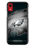 Philadelphia Eagles 2nd iPhone XR Case