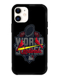 St Louis Cardinals 4th iPhone 12 Mini Case