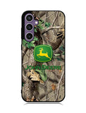 John Deere Logo 3rd Samsung Galaxy S23 FE 5G Case