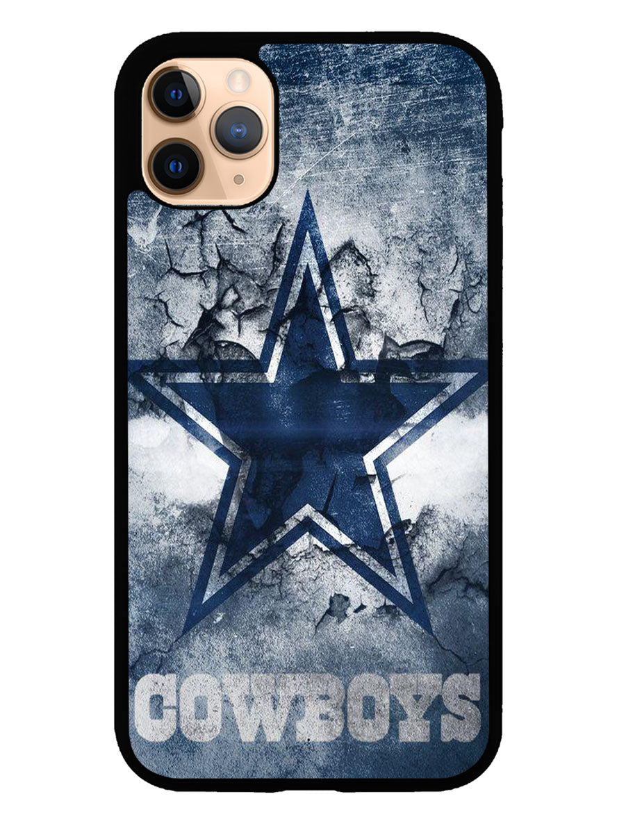 Awesome Dallas Cowboy iPhone 11 Pro Case