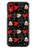 Mickey Mouse 1st iPhone XR Case