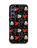 Mickey Mouse 1st Samsung Galaxy S23 FE 5G Case