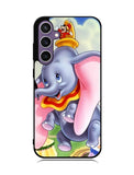 Dumbo Wallpaper Samsung Galaxy S23 FE 5G Case