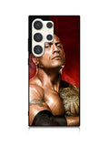 The Rock Wwe Samsung Galaxy S24 Ultra 5G Case