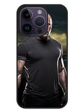 THE Rock iPhone 14 Pro Case