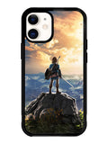 Legend of Zelda 2nd iPhone 12 Mini Case