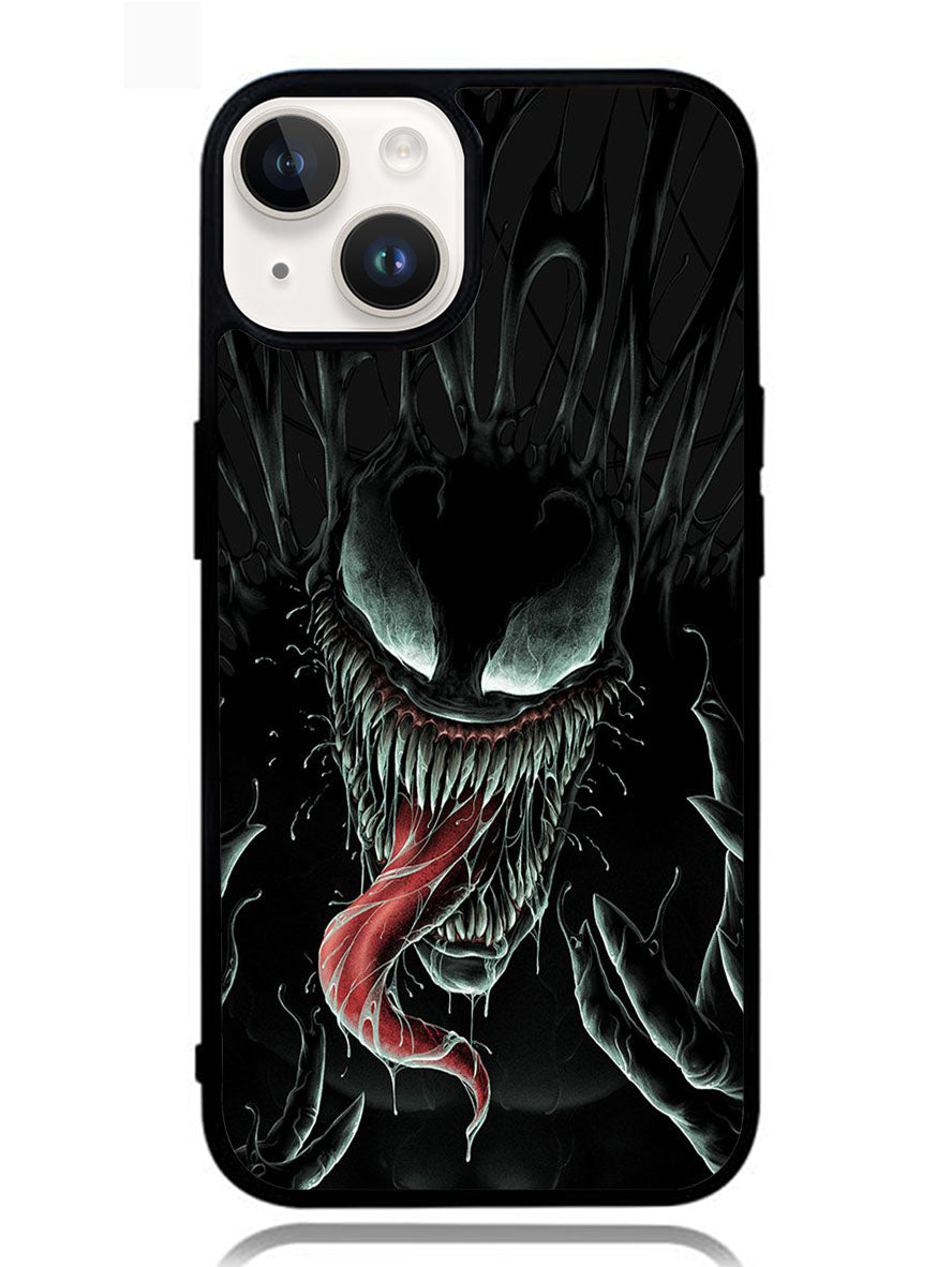 Venom Poster iPhone 14 Case