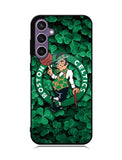 boston celtics 2nd Samsung Galaxy S23 FE 5G Case