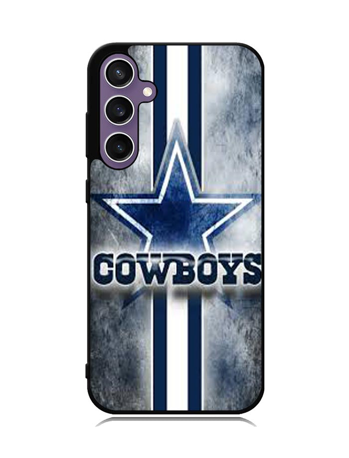 Dallas Cowboys 9th Samsung Galaxy S23 FE 5G Case