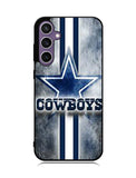 Dallas Cowboys 9th Samsung Galaxy S23 FE 5G Case