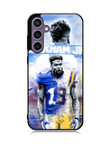 odell beckham jr Samsung Galaxy S23 FE 5G Case
