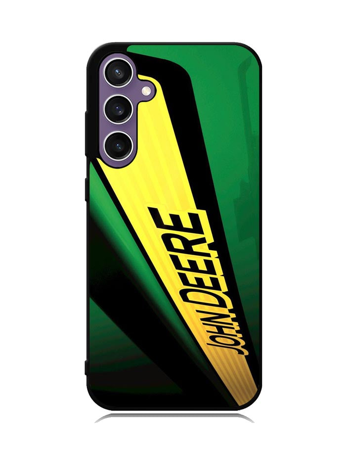 John Deere Logo 4th Samsung Galaxy S23 FE 5G Case