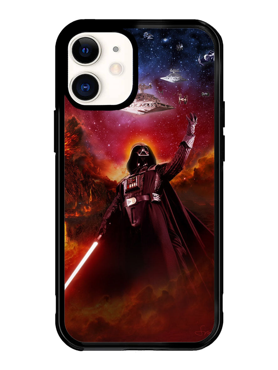 Darth Vader for Fans iPhone 12 Mini Case