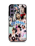 melanie martinez collage Samsung Galaxy S23 FE 5G Case