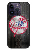 new york yankees 1st iPhone 14 Pro Case