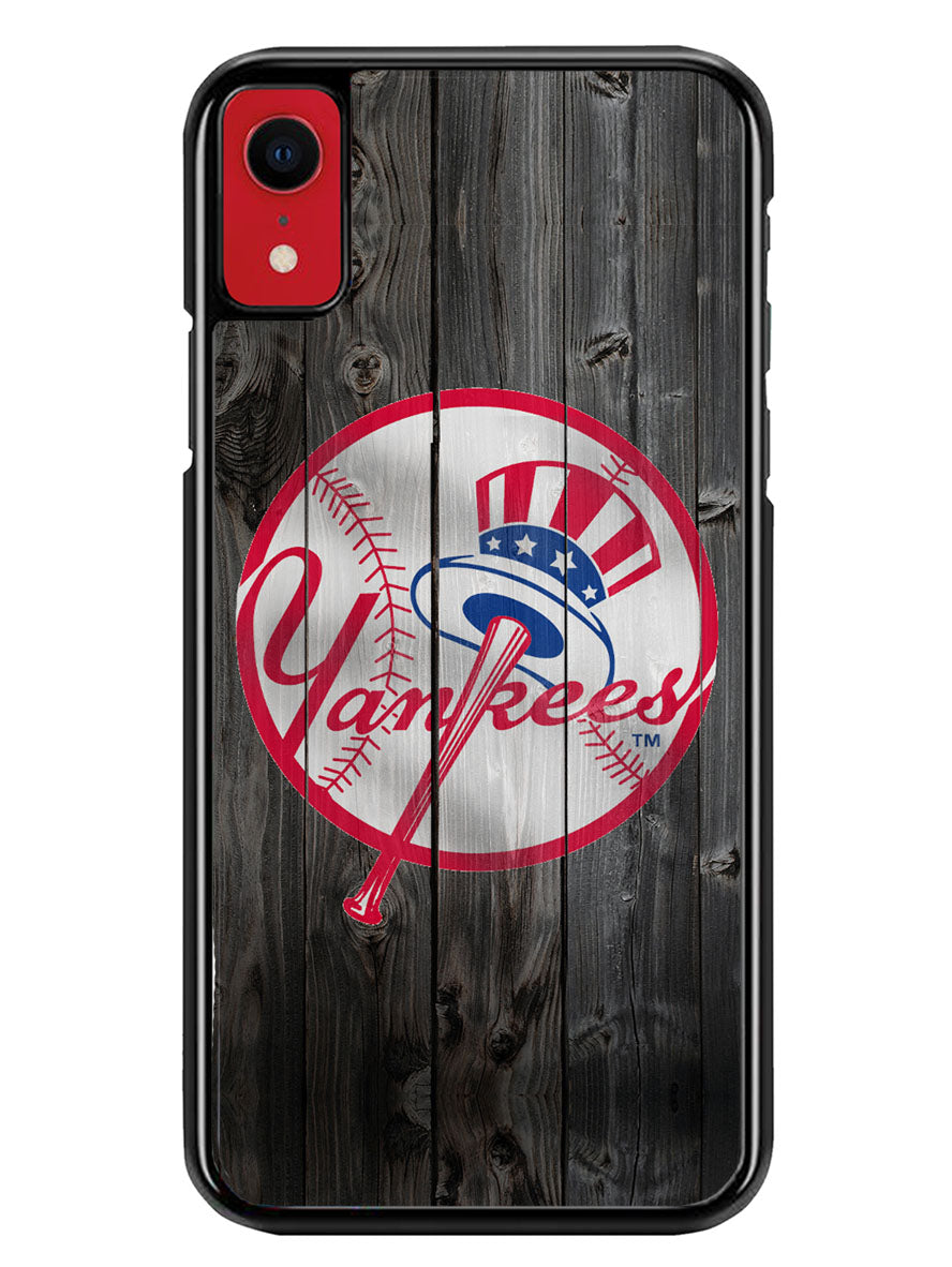 new york yankees 1st iPhone XR Case