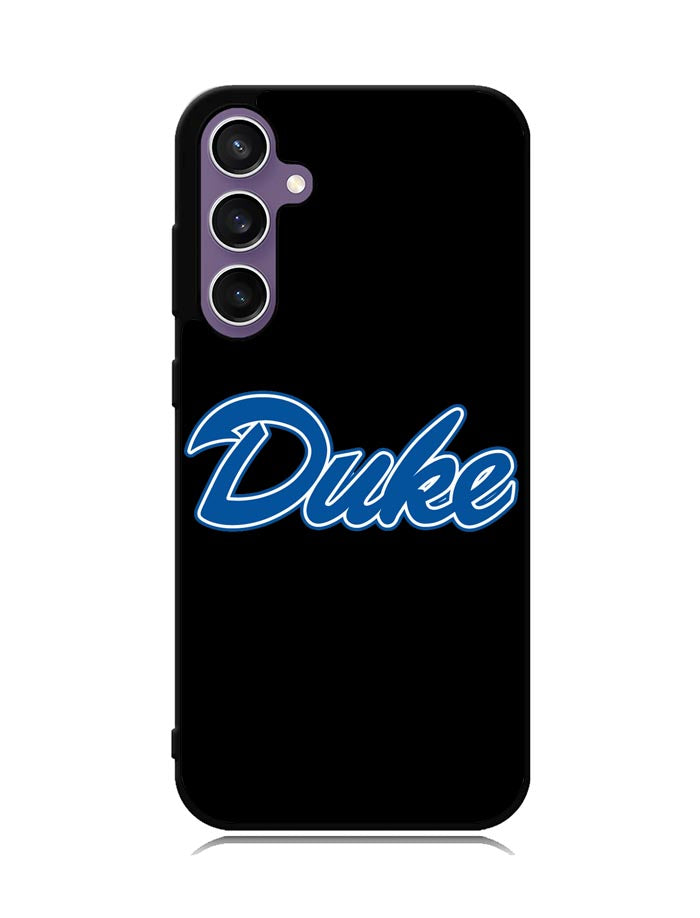 Duke University Logo Samsung Galaxy S23 FE 5G Case