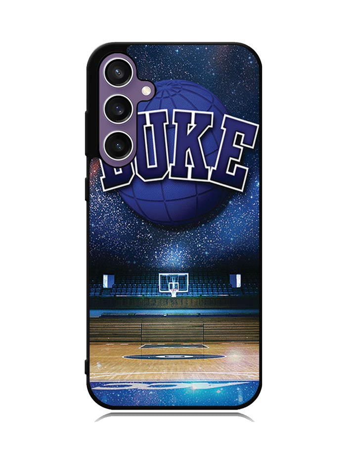 Duke Blue Devils 1st Samsung Galaxy S23 FE 5G Case