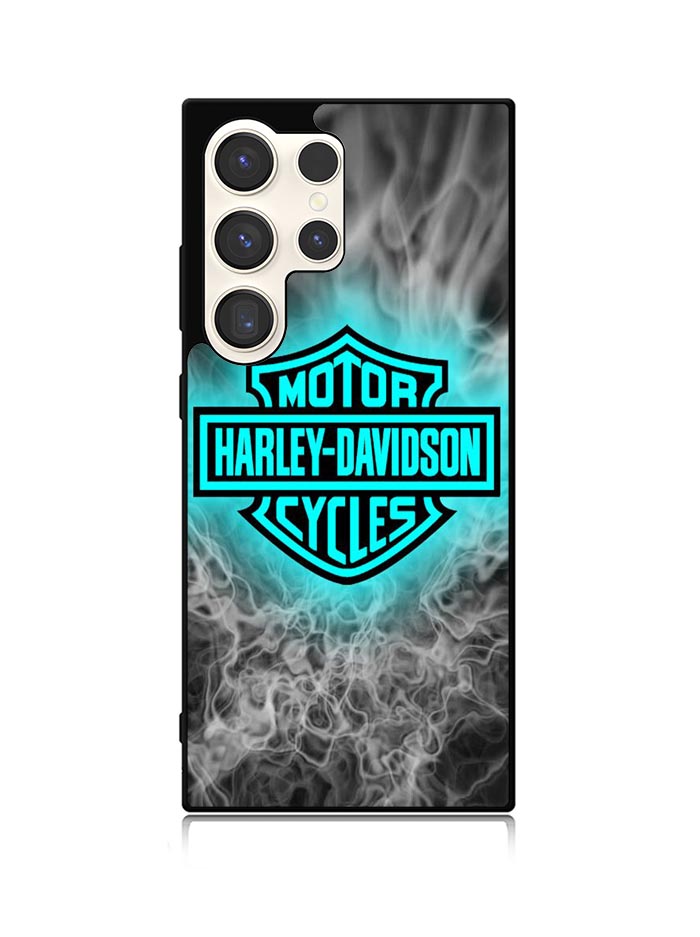 Harley Davidson 4th Samsung Galaxy S24 Ultra 5G Case