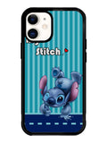 stitch 5th iPhone 12 Mini Case