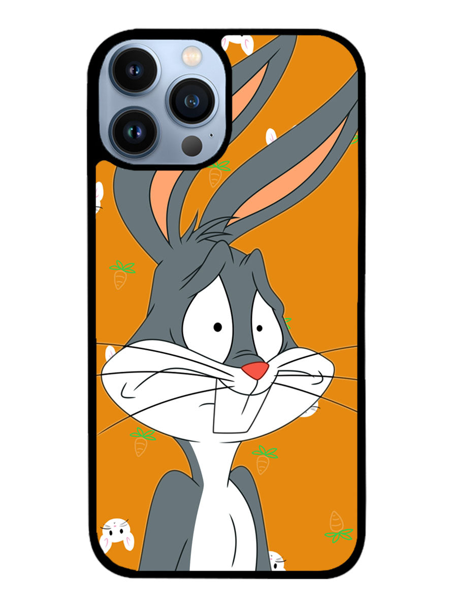 bugs bunny iPhone 13 Pro Max Case