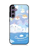 Cinnamoroll Sanrio Unicorn Samsung Galaxy S23 FE 5G Case