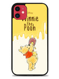 Winnie The Pooh Funny iPhone 11 Case