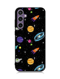 Planet Eliens Samsung Galaxy S23 FE 5G Case