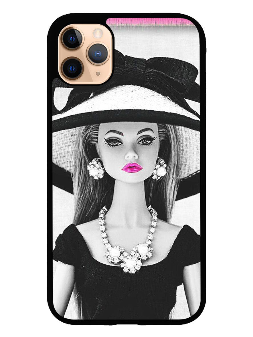 Barbie Glamours iPhone 11 Pro Case