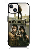 the walking dead movie iPhone 14 Plus Case BLN1205