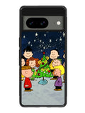 A Charlie Brown Christmas Google Pixel 8 Case