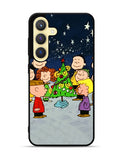 A Charlie Brown Christmas Samsung Galaxy S24 Plus 5G , Samsung Galaxy S24+ 5G Case