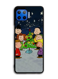 A Charlie Brown Christmas Motorola Moto One 5G Case , Moto One 5G UW Case , Moto G 5G Plus Case