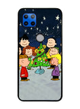 A Charlie Brown Christmas Motorola Moto G 5G Case , Moto One 5G Ace Case