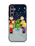 A Charlie Brown Christmas Samsung Galaxy S23 FE 5G Case