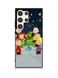 A Charlie Brown Christmas Samsung Galaxy S24 Ultra 5G Case