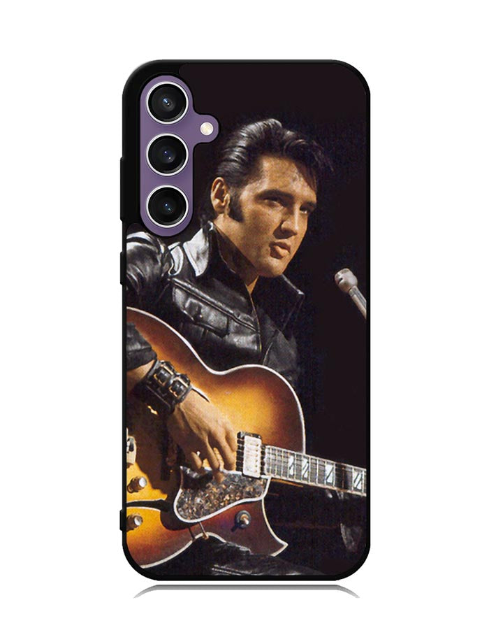 Elvis Presley 1st Samsung Galaxy S23 FE 5G Case