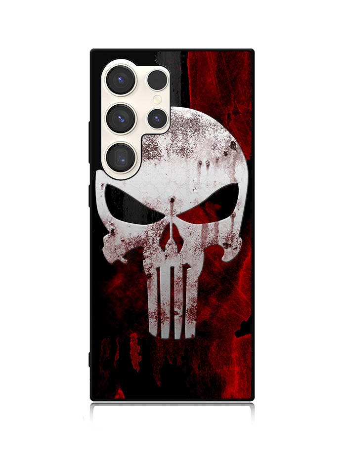 The Punisher Samsung Galaxy S24 Ultra 5G Case