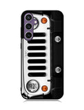 Jeep Wrangler Samsung Galaxy S23 FE 5G Case