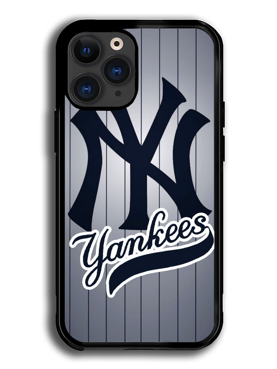 New York Yankees 2nd iPhone 12 Pro Case