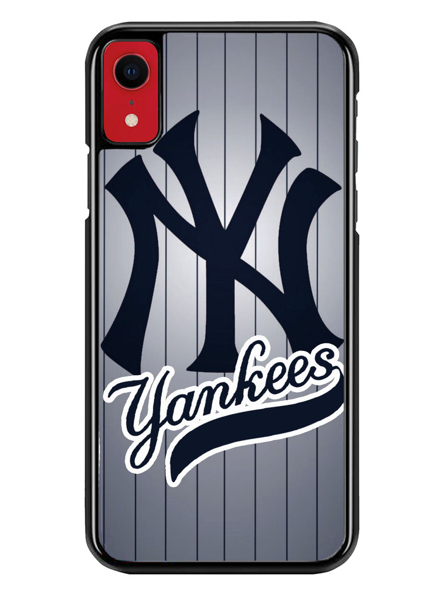 New York Yankees 2nd iPhone XR Case