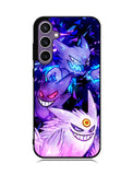 Gengar Sinister Pokemon Samsung Galaxy S23 FE 5G Case