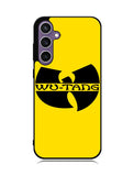 Wutang Clan Logo Samsung Galaxy S23 FE 5G Case