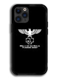Rammstein iPhone 12 Pro Case