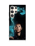 Dean Winchester Supernatural Samsung Galaxy S24 Ultra 5G Case