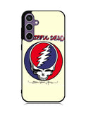 Grateful Dead I Steal Your Face Samsung Galaxy S23 FE 5G Case