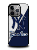 New York Yankees Logo 3rd iPhone 15 Pro Case