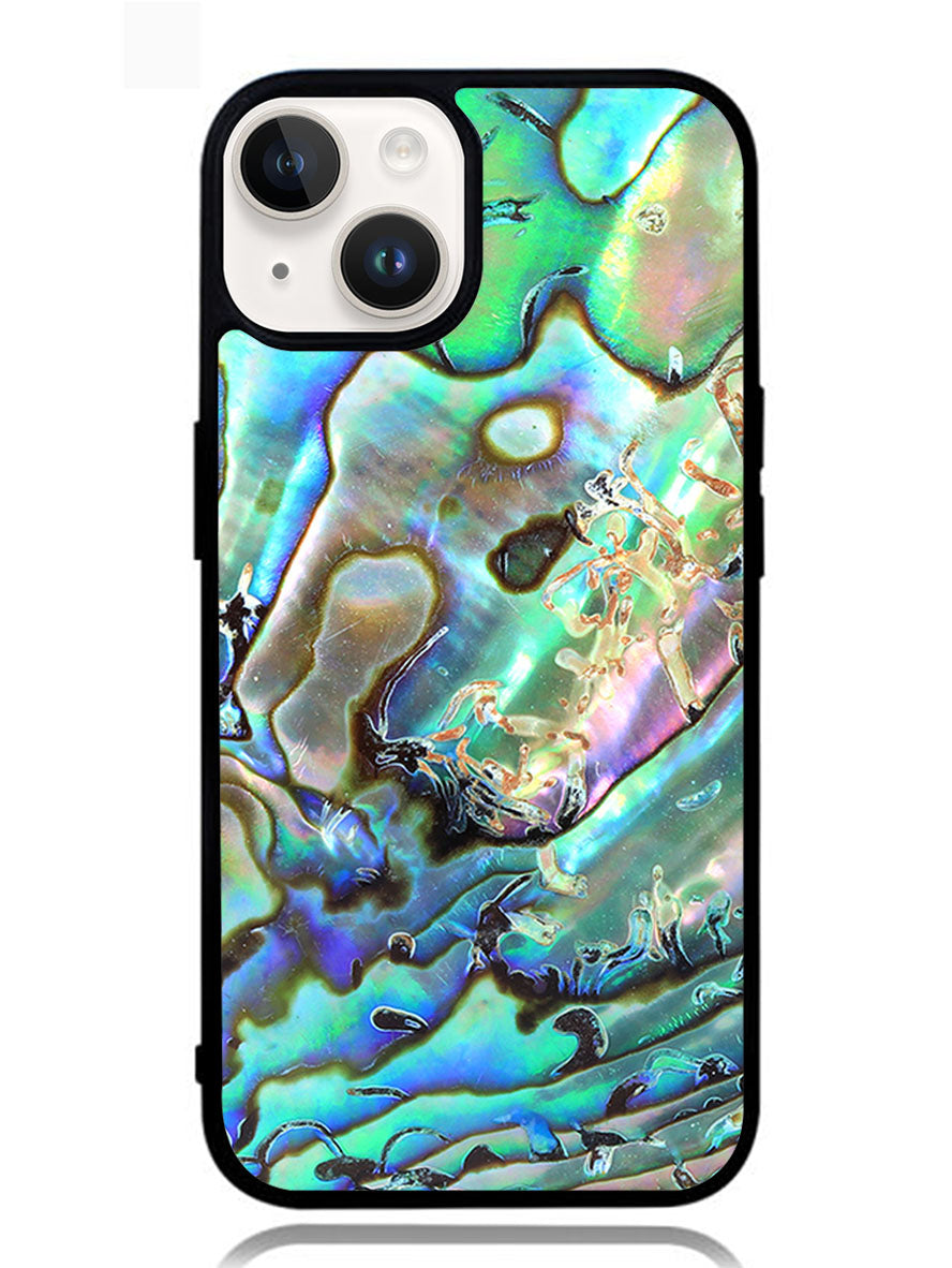 The Great Abalone iPhone 14 Case BLN6699