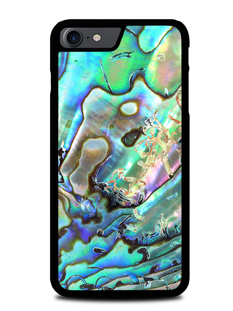 The Great Abalone iPhone SE 3rd Generation 2022 Case BLN6699